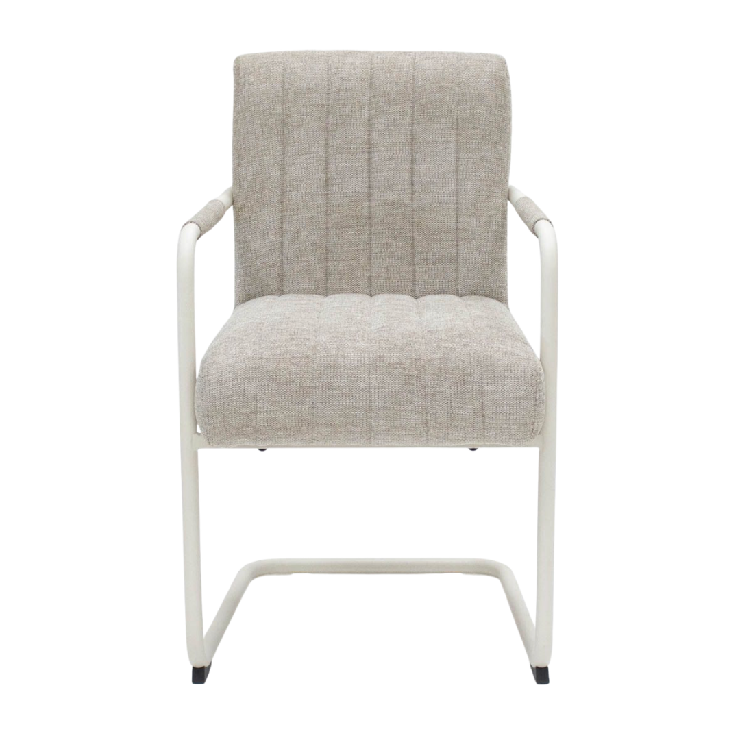 Label F Anne Buisframe - Beige Beige