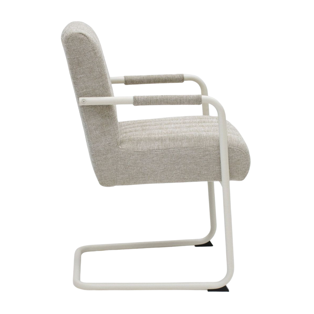 Label F Anne Buisframe - Beige Beige