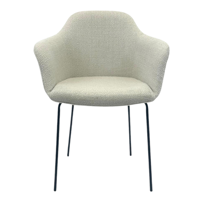 Label F Juul Dining room chair