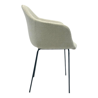 Label F Juul Dining room chair