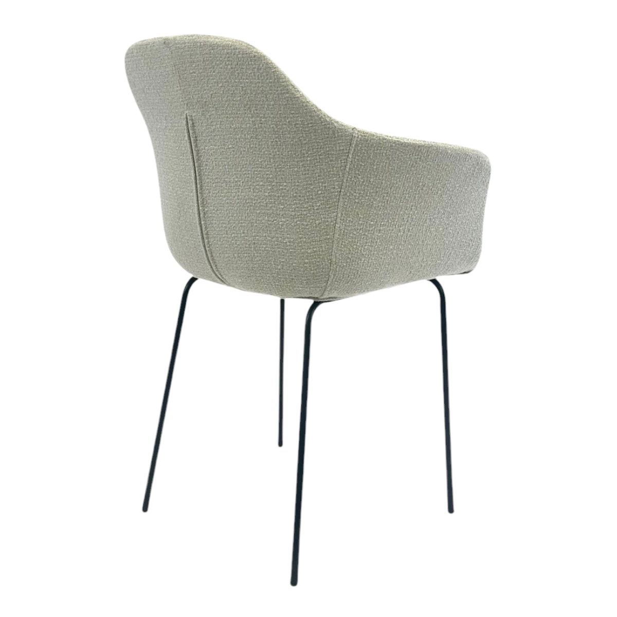 Label F Juul Dining room chair