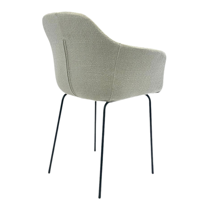 Label F Juul Dining room chair