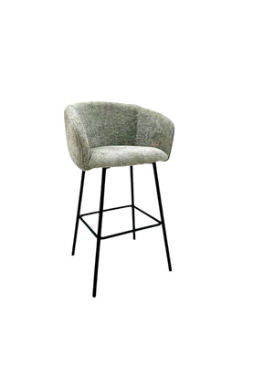 Label F Liza Barkruk - Grijs