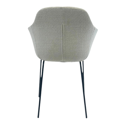 Label F Juul Dining room chair