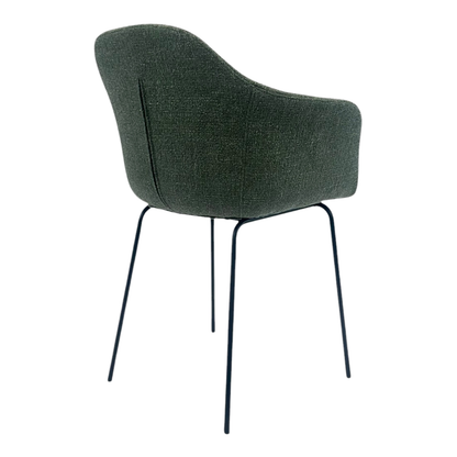 Label F Juul Dining room chair