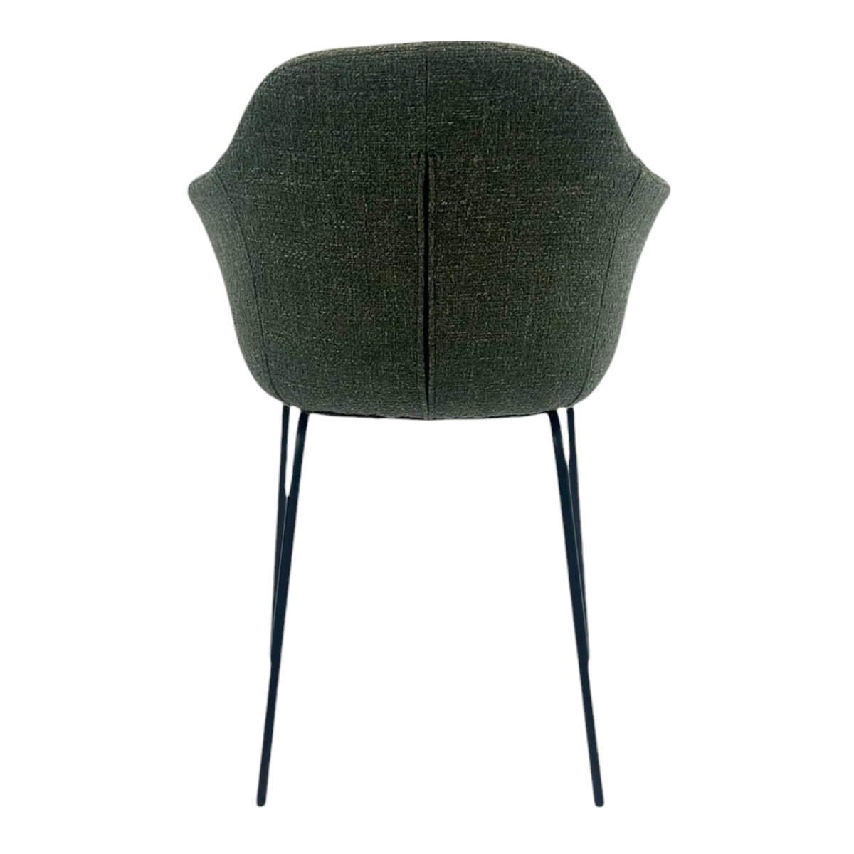 Label F Juul Dining room chair