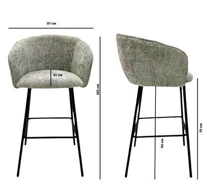 Label F Liza Barkruk