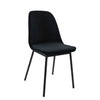 Label F Vic Dining room chair