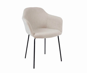 Label F Juul Dining room chair