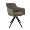 Label F Flo Swivel chair