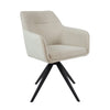 Label F Flo Swivel chair