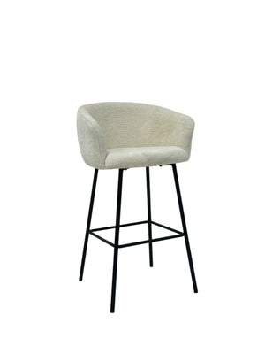 Label F Liza Barkruk - Creme