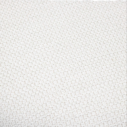 Label F Poef Claire - Wit