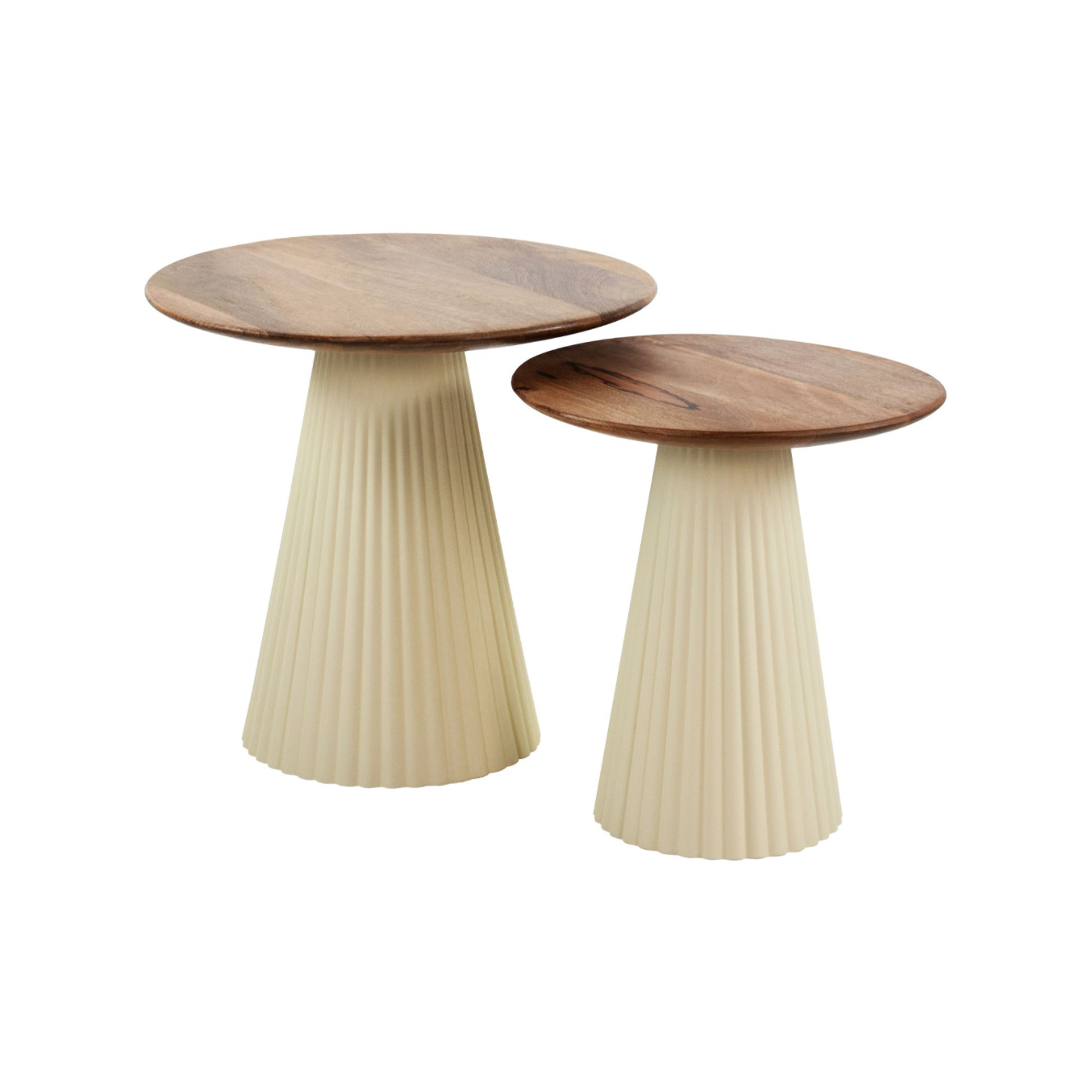 Label F Salontafelset Elise