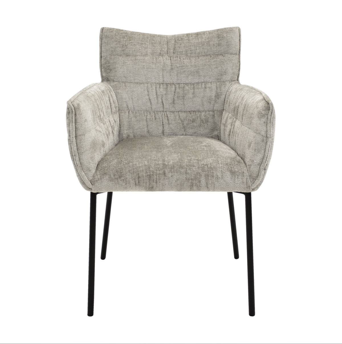 Label F Liv Eetkamerstoel - Beige