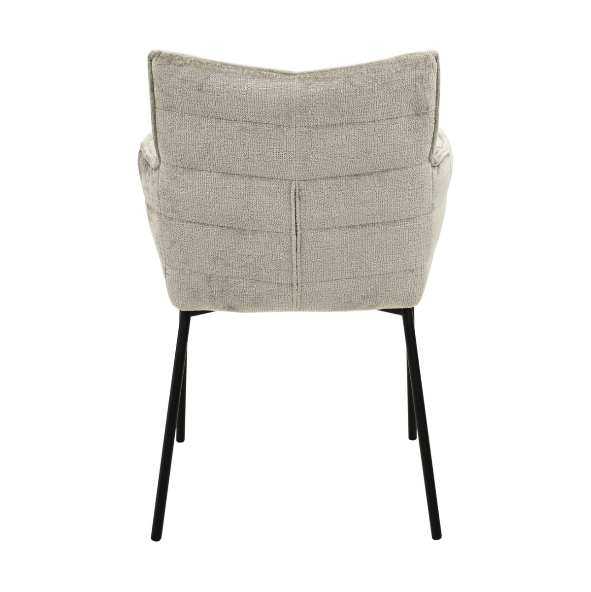 Label F Liv Eetkamerstoel - Beige
