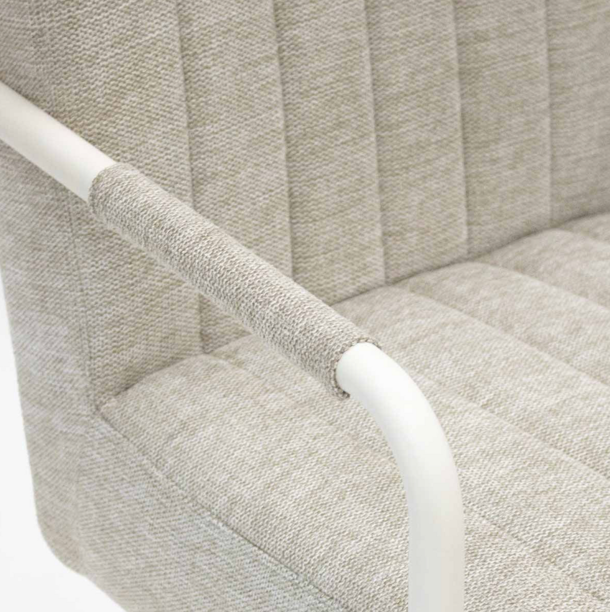 Label F Anne Buisframe - Beige Beige