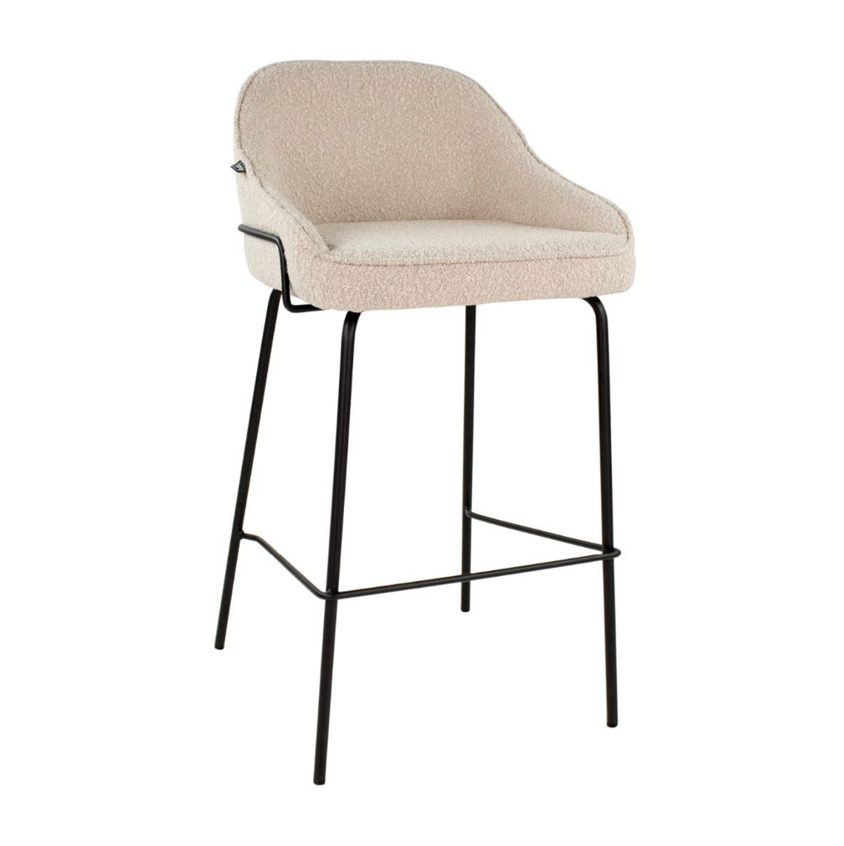 Label F Evy Barkruk - Beige