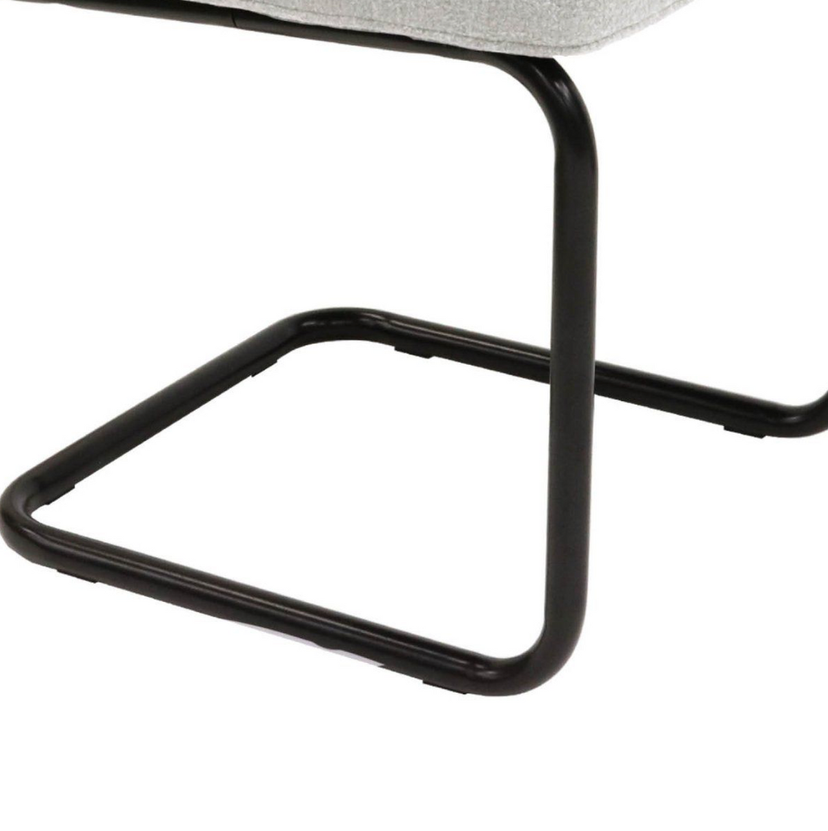 Label F Ize Buisframe - Wit