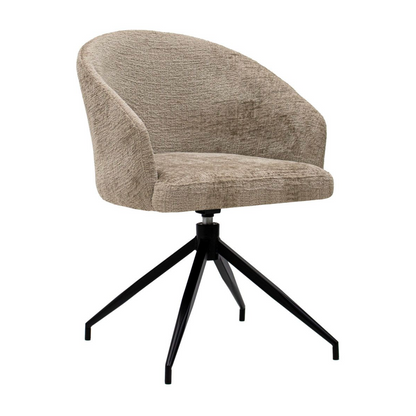 Label F Louis Draaistoel - Beige