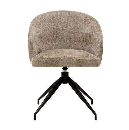 Label F Louis Draaistoel - Beige