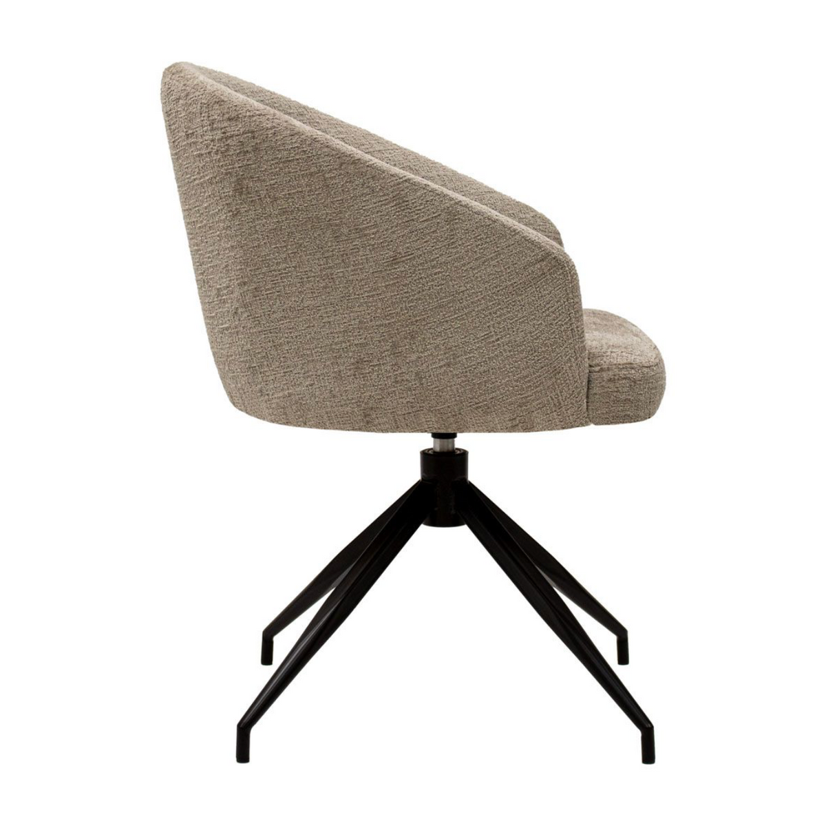 Label F Louis Draaistoel - Beige