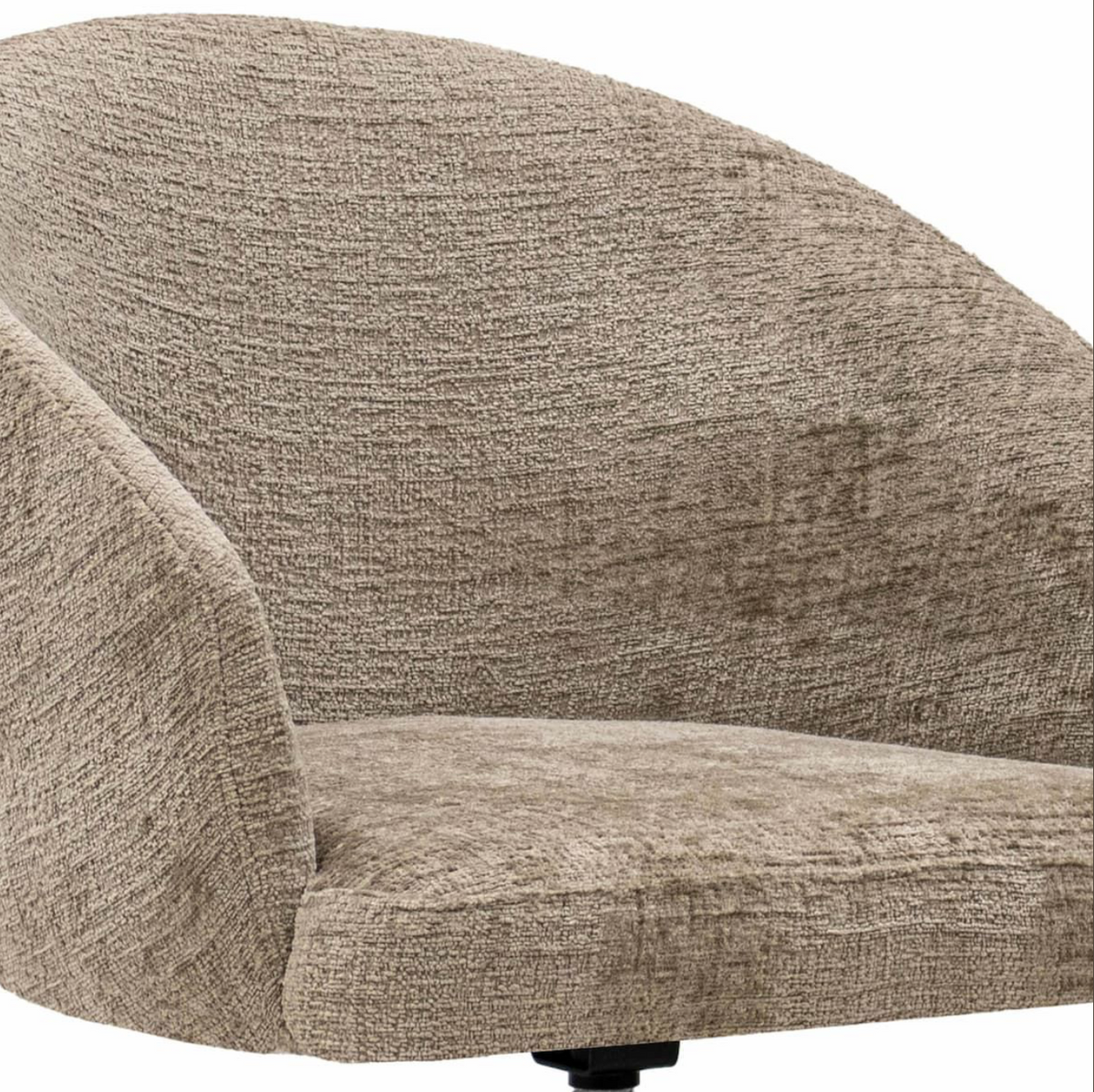 Label F Louis Draaistoel - Beige
