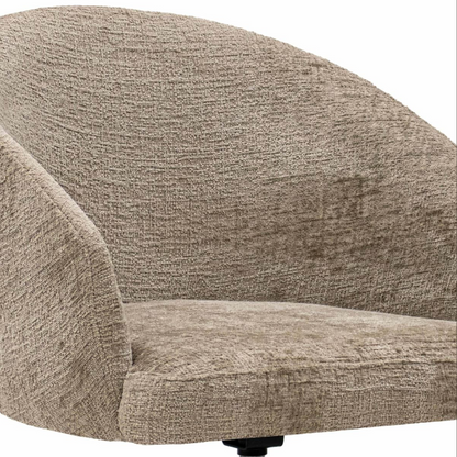 Label F Louis Draaistoel - Beige