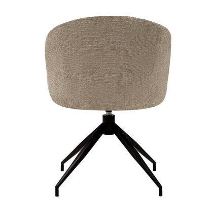 Label F Louis Draaistoel - Beige